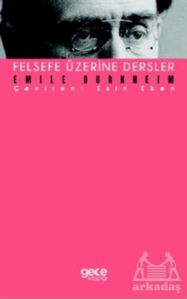 Felsefe Üzerine Dersler