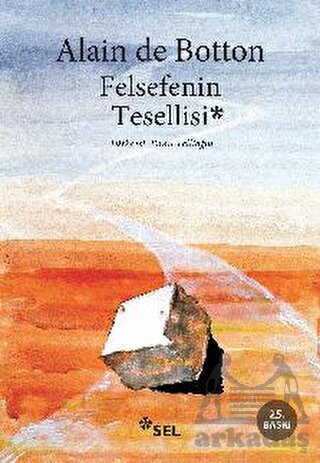 Felsefenin Tesellisi