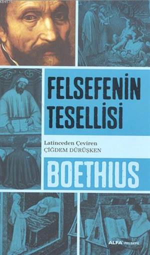 Felsefenin Tesellisi