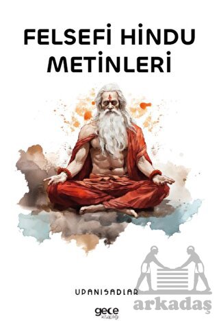 Felsefi Hindu Metinleri