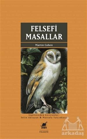 Felsefi Masallar