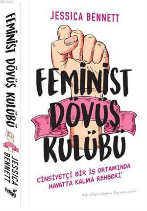 Feminist Dövüş Kulübü