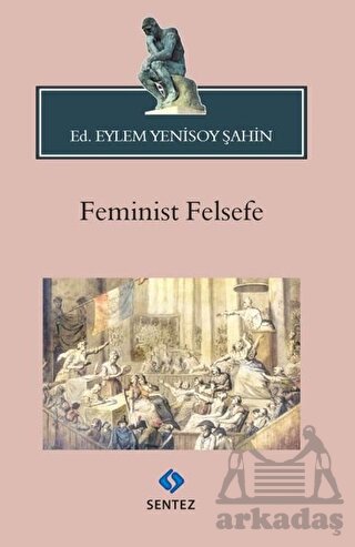 Feminist Felsefe