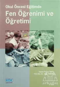 Fen Öğrenimi Ve Öğretimi 