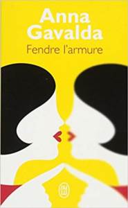 Fendre L'armure