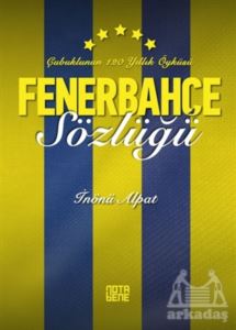 Fenerbahçe Sözlüğü