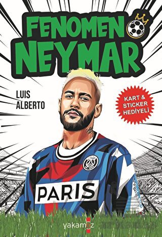 Fenomen Neymar