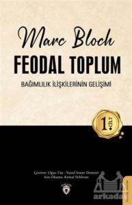 Feodal Toplum 1. Cilt