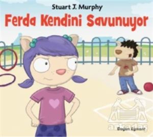 Ferda Kendini Savunuyor