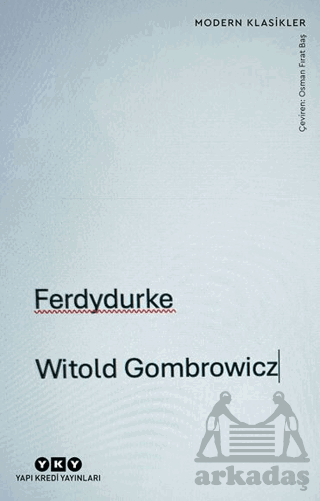 Ferdydurke