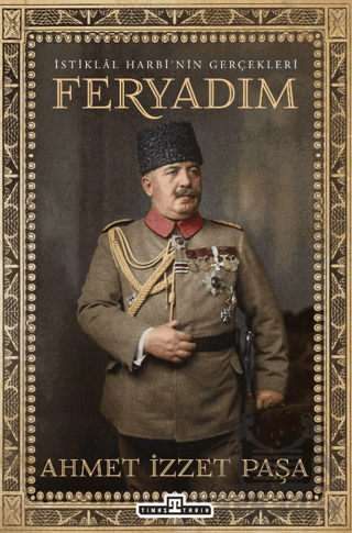 Feryadım