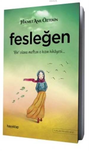 Fesleğen