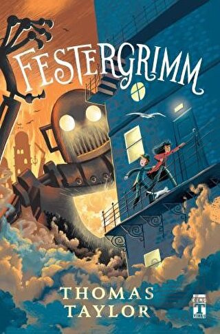 Festergrimm