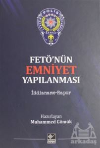 Fetö'nün Emniyet Yapılanması