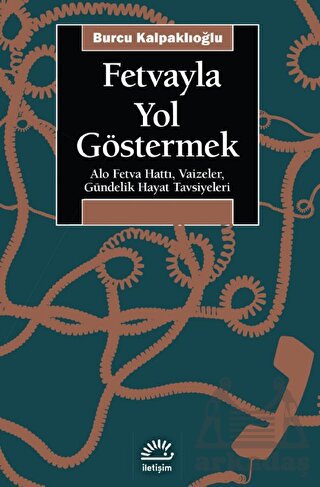 Fetvayla Yol Göstermek