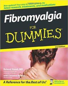 Fibromyalgia For Dummies