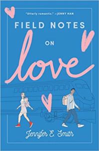 Field Notes On Love