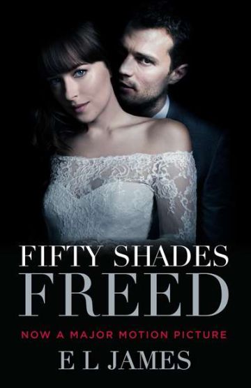 Fifty Shades Freed (Movie Tie-In)