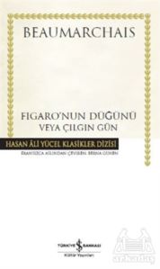 Figaro'nun Düğünü Veya Çılgın Gün