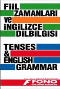 Fiil Zamanları ve İngilizce Dilbilgisi