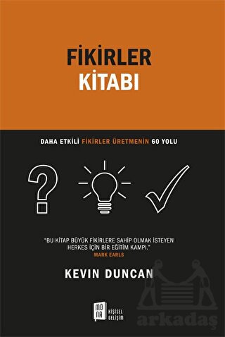 Fikirler Kitabı