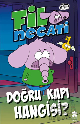 Fil Necati 2 - Doğru Kapı Hangisi?