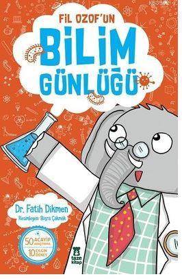 Fil Ozof'un Bilim Günlüğü