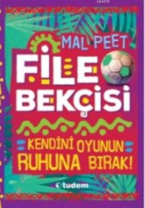 File Bekçisi Kendini Oyunun Ruhuna Bırak