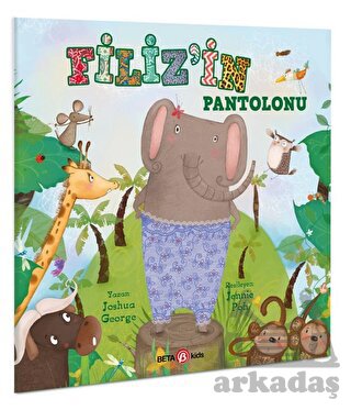 Filiz'İn Pantolonu