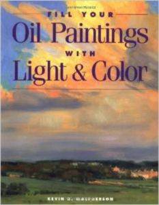 Fill Your Oil Paintings with Light and Color