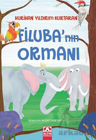 Filuba’Nın Ormanı