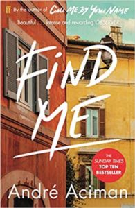 Find Me: A Novel