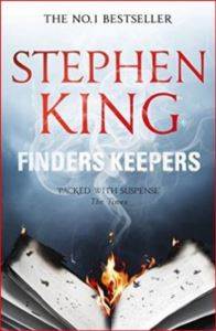 Finders Keepers (Bill Hodges Trilogy 2) - Thumbnail