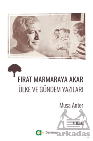 Fırat Marmaraya Akar - Ülke Ve Gündem Yazıları