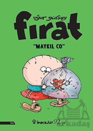 Fırat - Maykıl Co