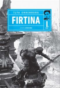 Fırtına 1. Cilt