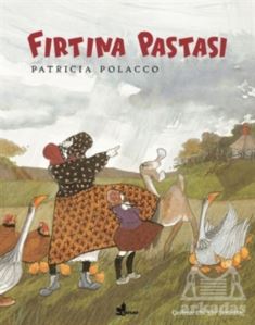 Fırtına Pastası