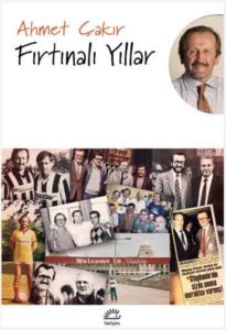 Fırtınalı Yıllar - Thumbnail