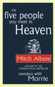 Five People You Meet In Heaven