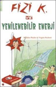 Fizi K ve Yenilebilir Enerji