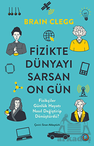 Fizikte Dünyayı Sarsan On Gün