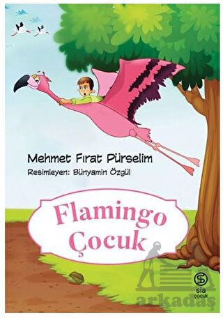 Flamingo Çocuk