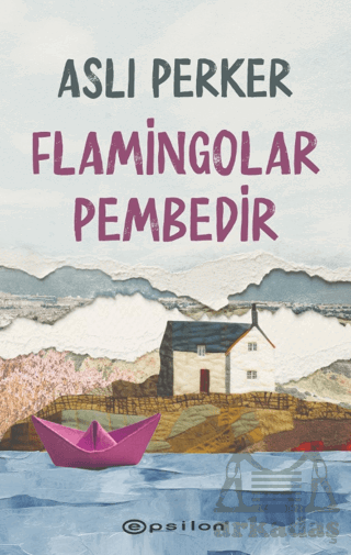 Flamingolar Pembedir