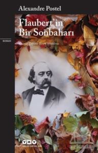 Flaubert’İn Bir Sonbaharı