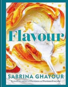 Flavou: Over 100 Fabulously Flavourful Recipes With A Middle-Eastern Twist