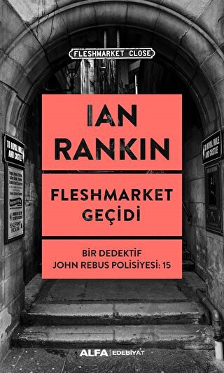 Fleshmarket Geçidi