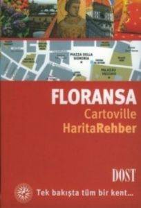 Floransa; Cartoville Harita Rehber