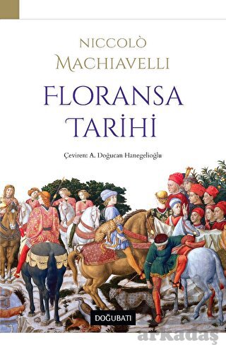 Floransa Tarihi