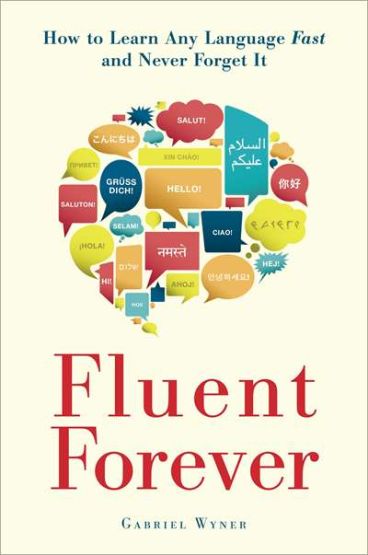 Fluent Forever