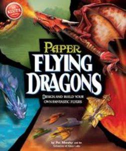 Flying Dragons